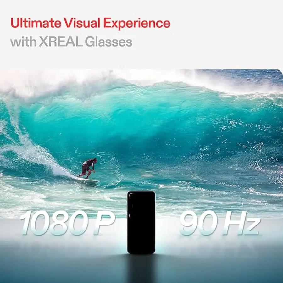 XREAL BEAM PRO AR Glasses Spatial Computing Companion 256GB