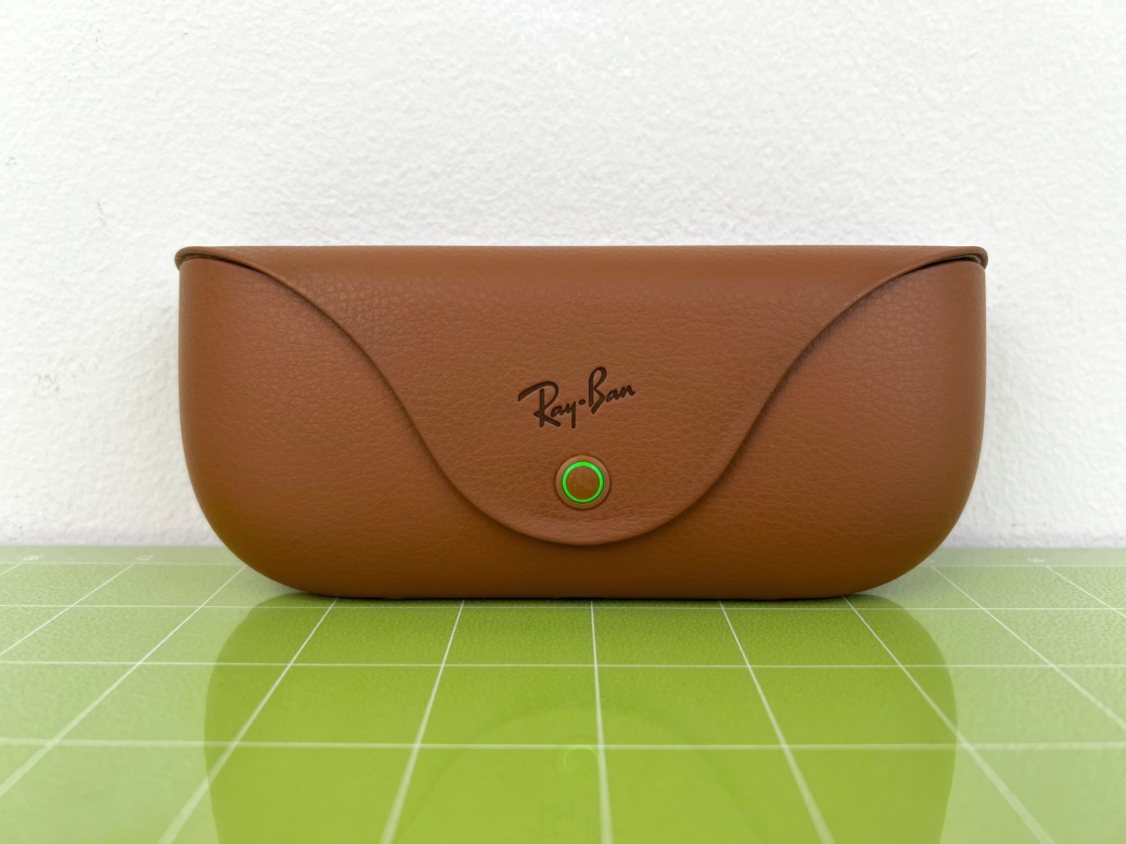 Ray-Ban Meta Smart Glasses Charging Case Only