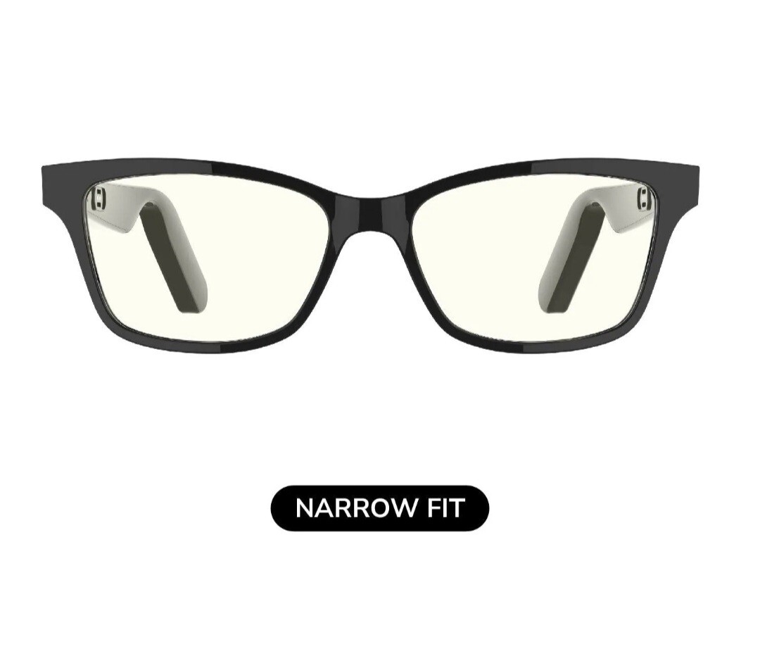 Lucyd Lyte Smart Sunglasses 006-50 Nebula 53/17/138