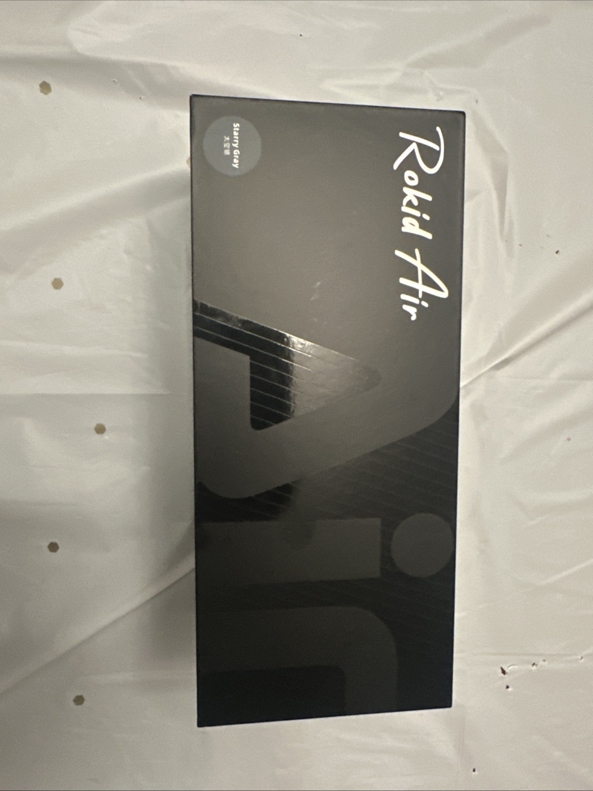 Rokid Air RA101 1080P OLED Foldable Home Game Device AR Smart Glasses