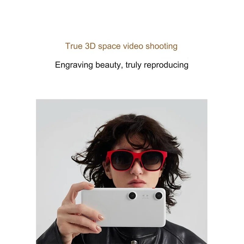 Xreal Beam Pro 128G 3DoF AR Space Computing Terminal Air 2 One Pro 1S AR Glasses