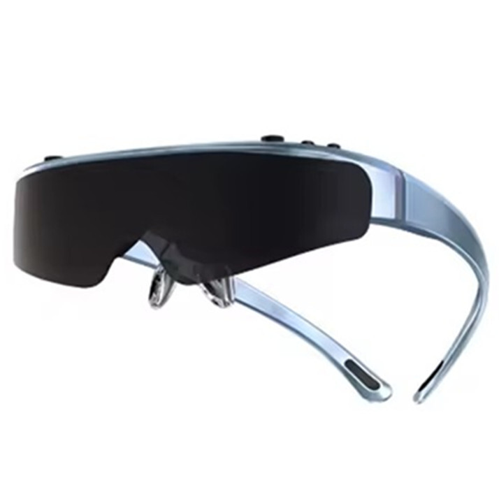 ENMESI V30 Smart AR Glasses 1080P 3D 120″ OLED Virtual Giant Screen ALL-IN-ONE