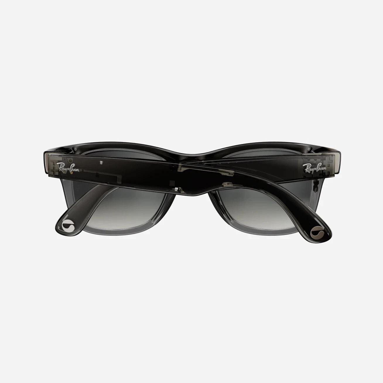 Ray-Ban Meta x Coperni Wayfarer Sun Glasses LIMITED EDITION [Brand New/Unopened]