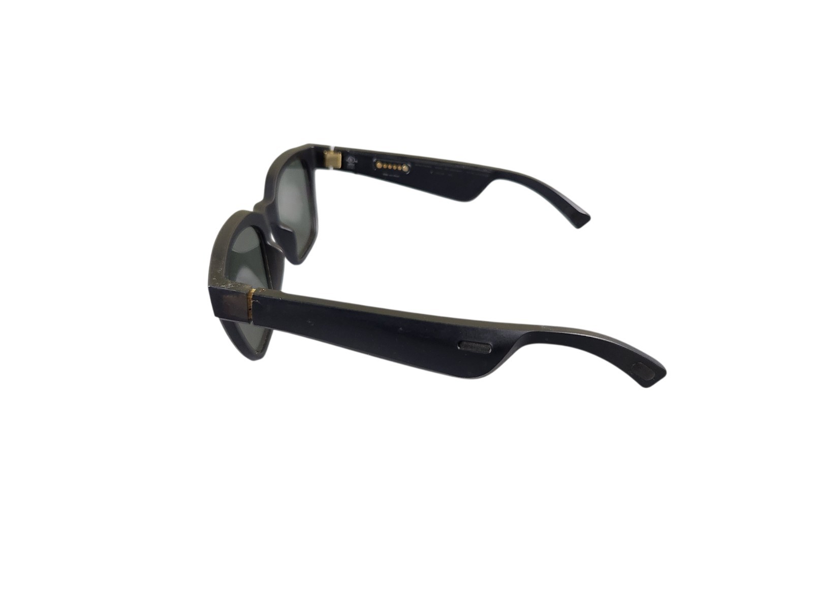 Bose Frames BMD0007 Sunglasses For Parts Only. (Does Not Power On)
