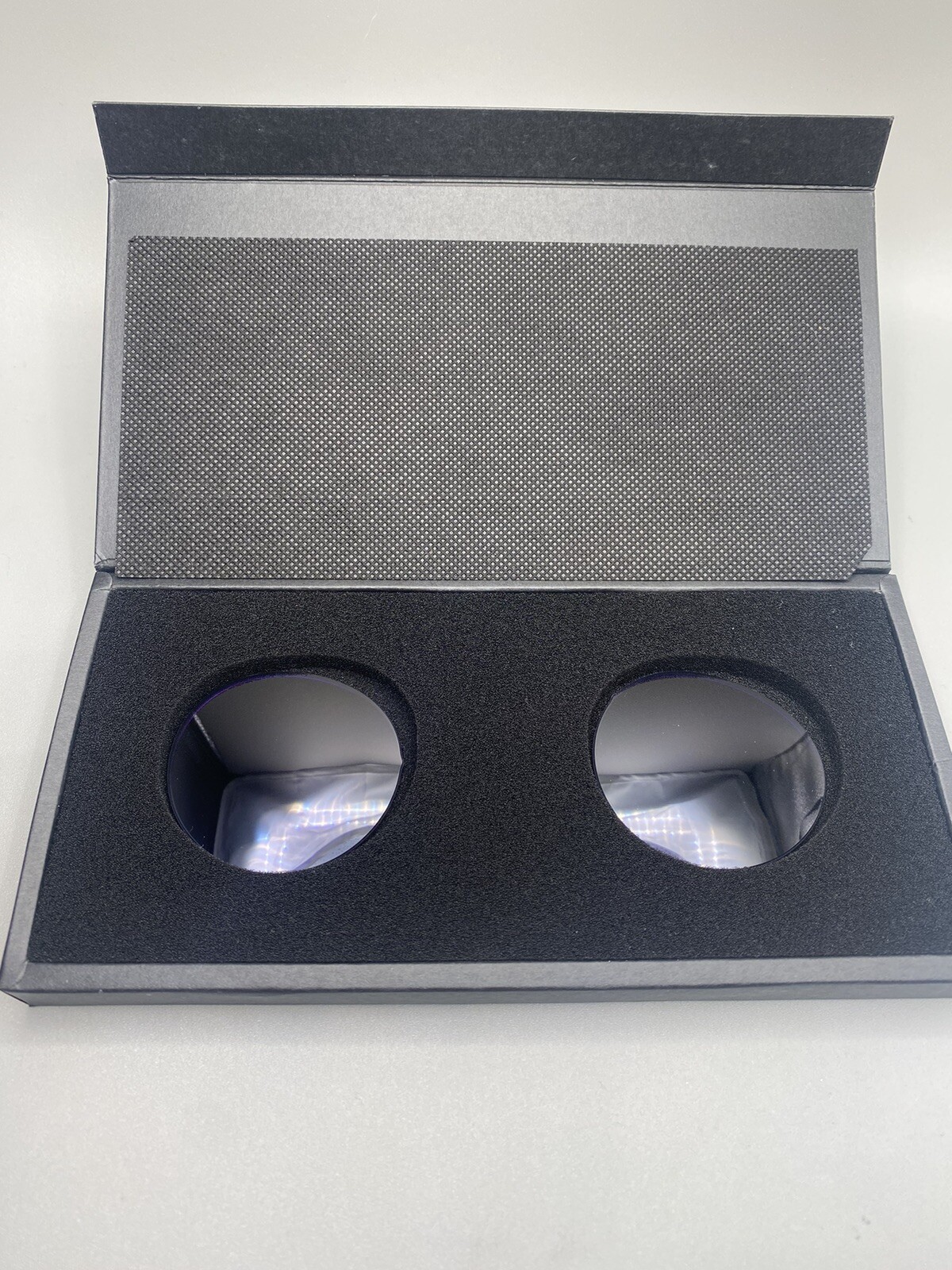 Razer Anzu Small/Medium Bluetooth Smart Glasses RZ82-03630800,Spare Tinted Lens