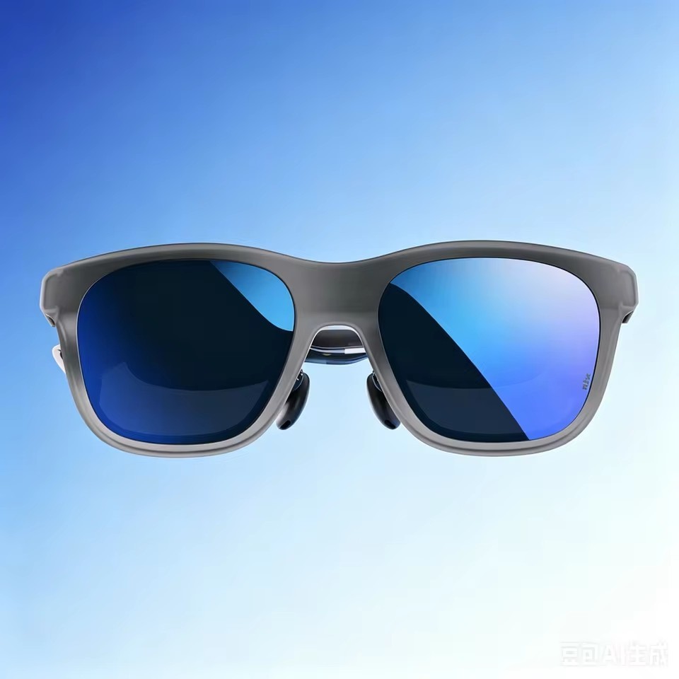 Xreal xbx a01 AR Smart Glasses HDR10 1600Nits 50° FOV Display UltraLight Glasses