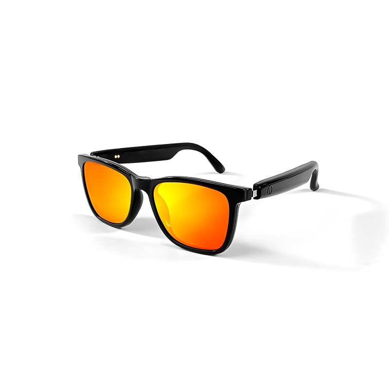 Smart Polarized Sport Bluetooth Gasses UV400 Protection, HD Audio, Hands-Free
