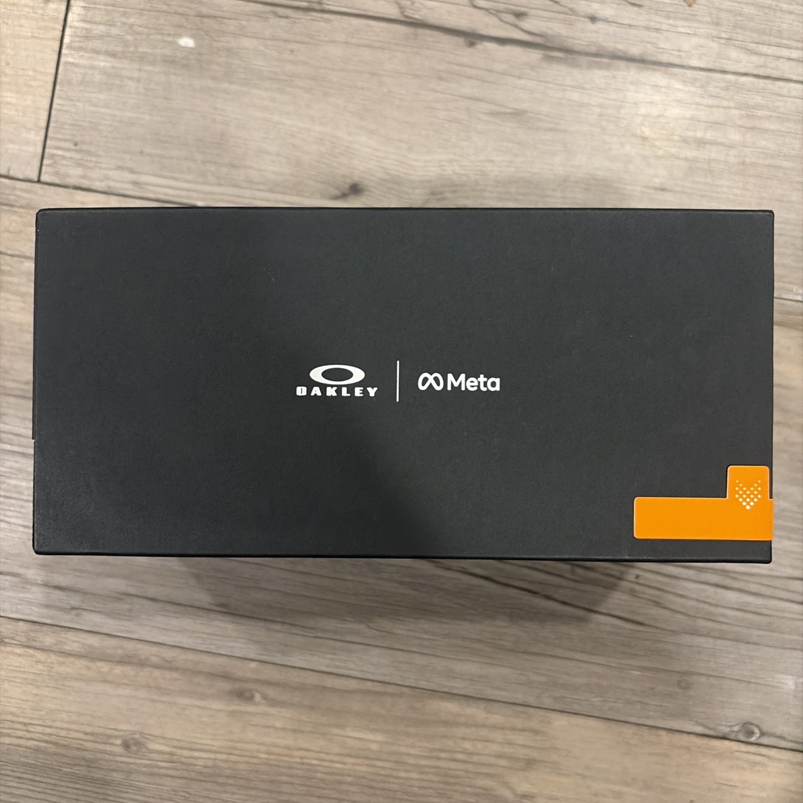 Oakley Meta – HSTN glasses with Meta AI, Audio, Photo, Video Compatibility – …