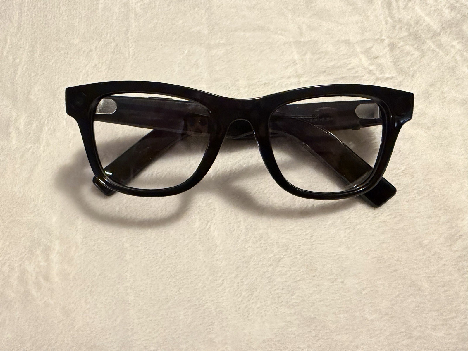 Smart AI Glasses with Camera, Wireless Audio, AI Translate and ChatGPT