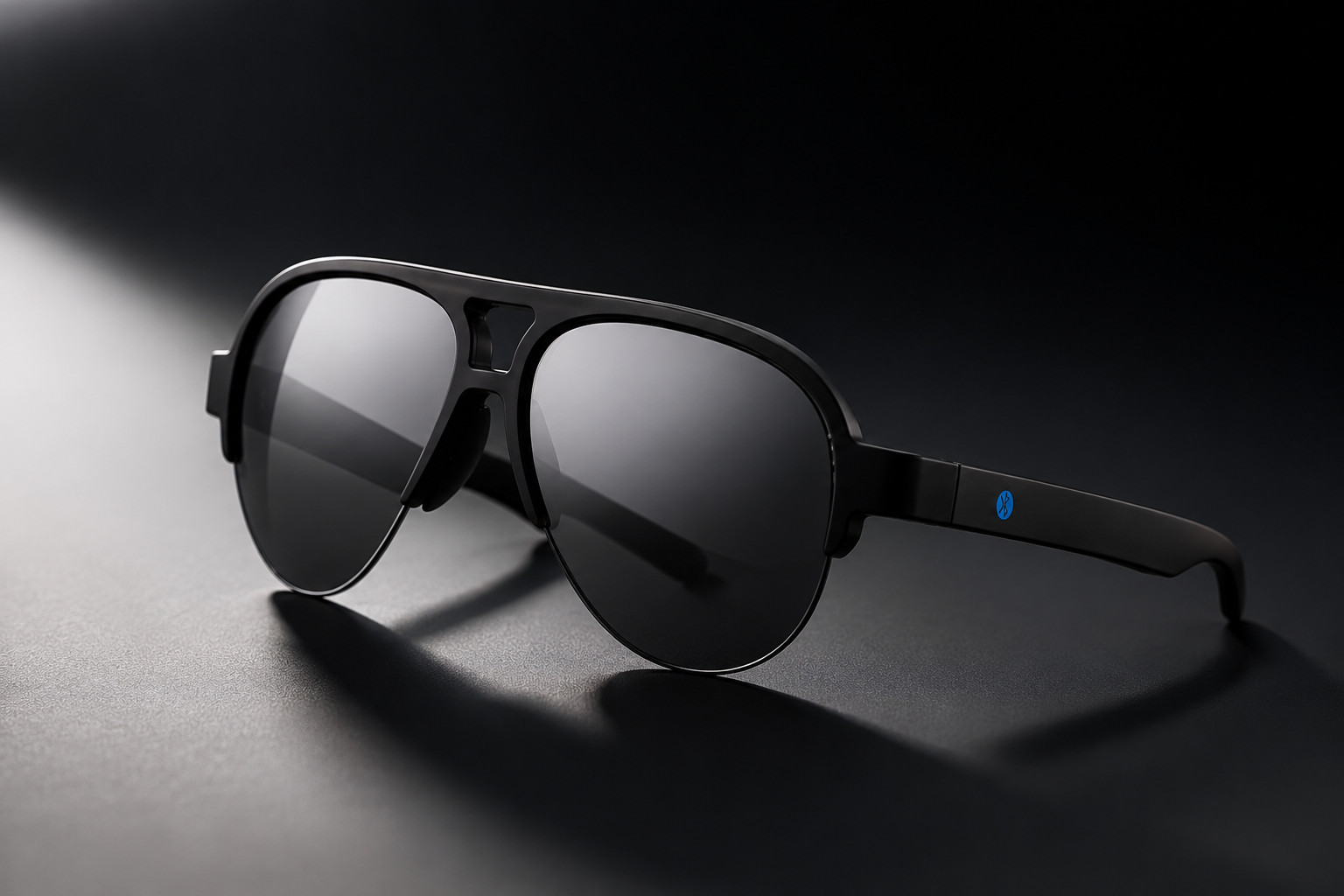 Bluetooth Smart Glasses Open Ear Sunglasses Music Call UV Lenses Men Women