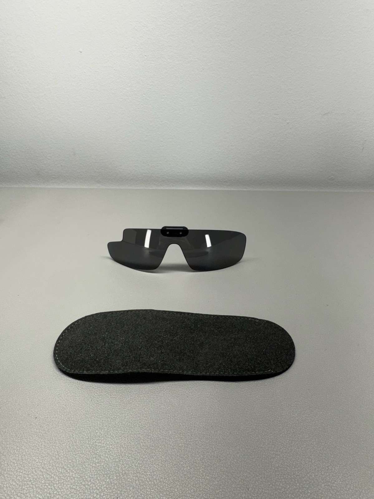 Google Glass Explorer Edition XE