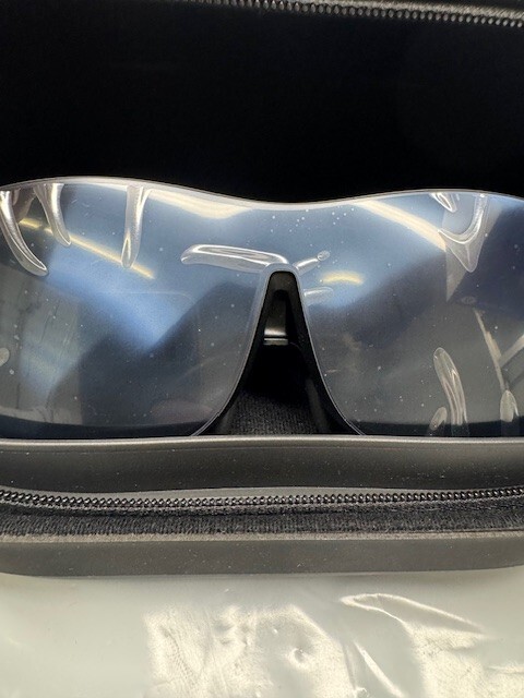 Rokid Max Ar Glasses, Cinema TV Video Gaming Big Screen Augmented Reality