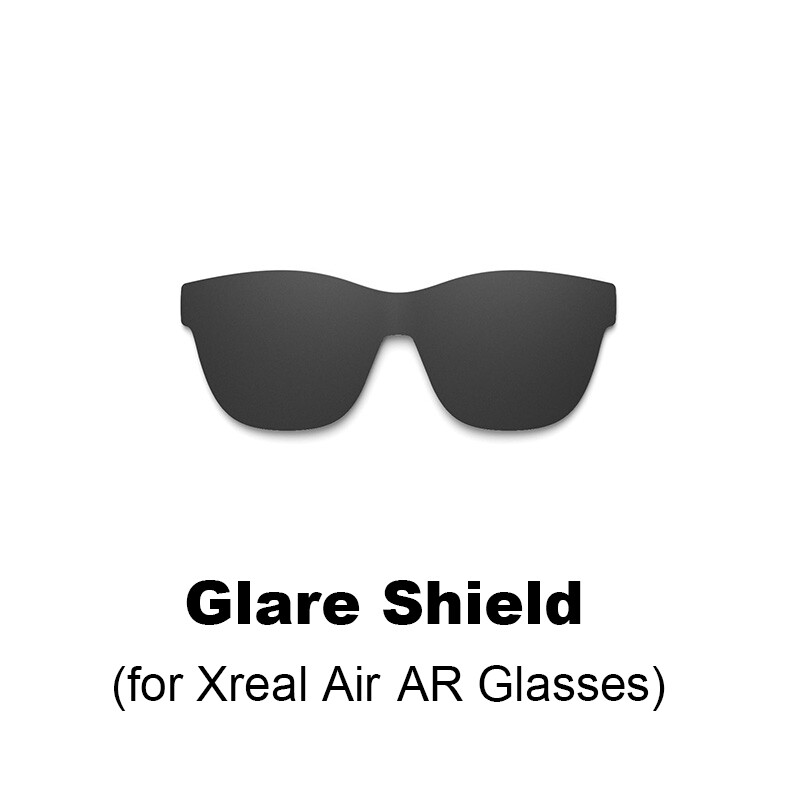 Original XREAL Accessories For Nreal Air/Air 2/Air 2 Pro Ultra Smart AR Glasses