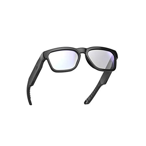 Smart Audio Glasses with Bluetooth Speaker, Voice Control & Open Ear Design – Un