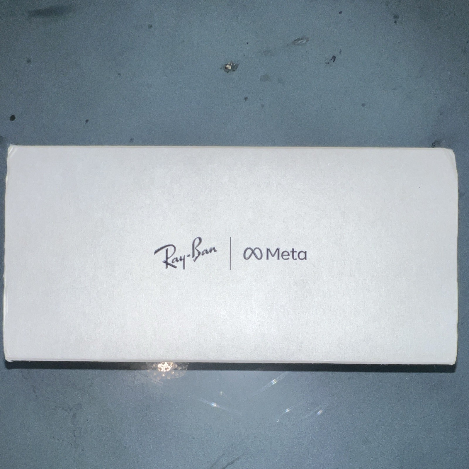 Ray-Ban Meta Wayfarer Gen 2 Bluetooth Smart Glasses Matte Black RW4012