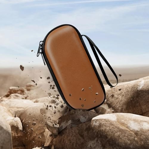 sarlar Hard Carrying Case for Ray-Ban | Meta Wayfarer/Skyler/Headliner Smart