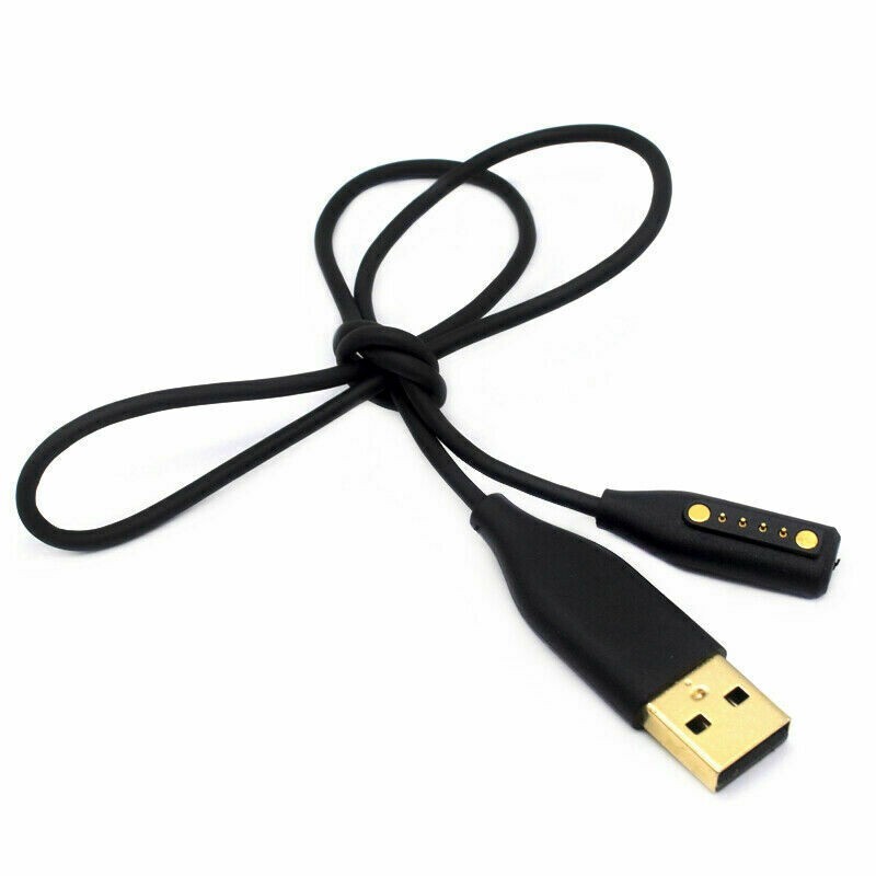 60cm USB magnetic Charging Cable Cord For Bose Frames Alto S/M M/L Soprano Tenor