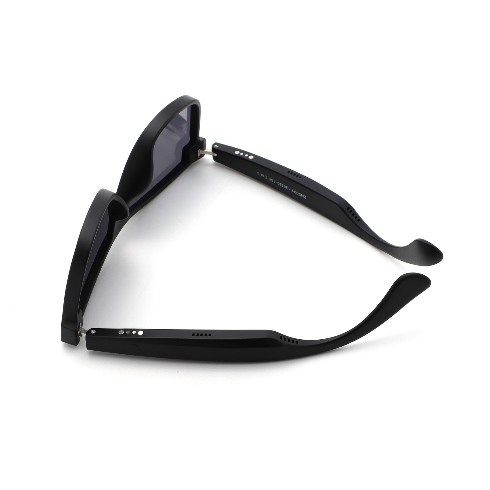 New Smart Sunglasses Outdoor Sport Bluetooth Headset Wireless Smart Glasses