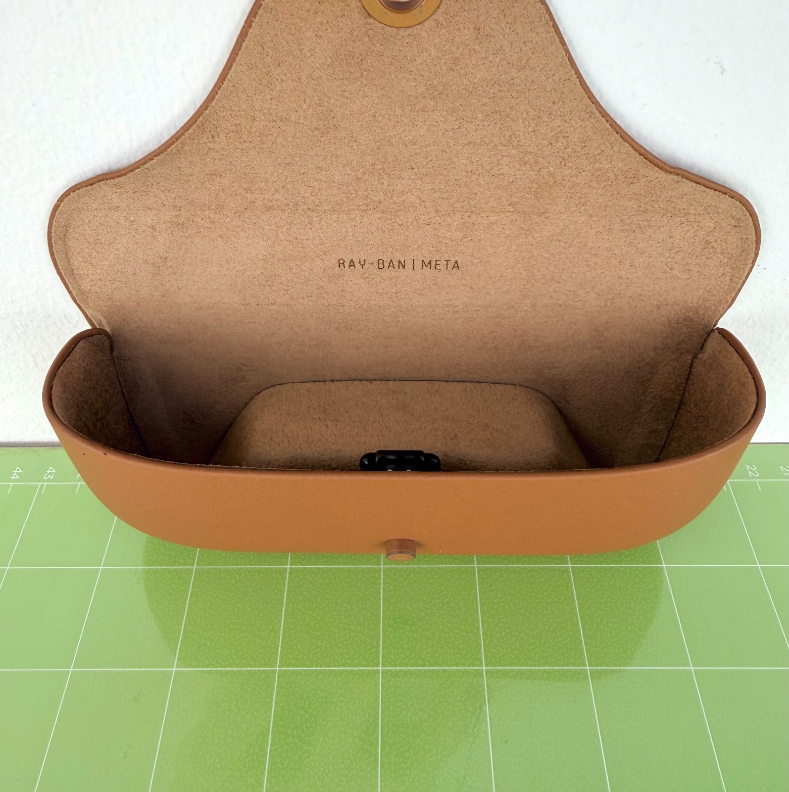 Ray-Ban Meta Smart Glasses Charging Case Only