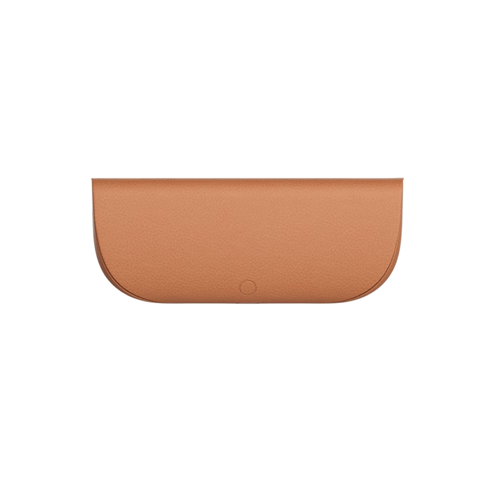 RayBan Meta Wayfarer Charging Case Brown 1AT2414A00 Smart Glasses Accessory good