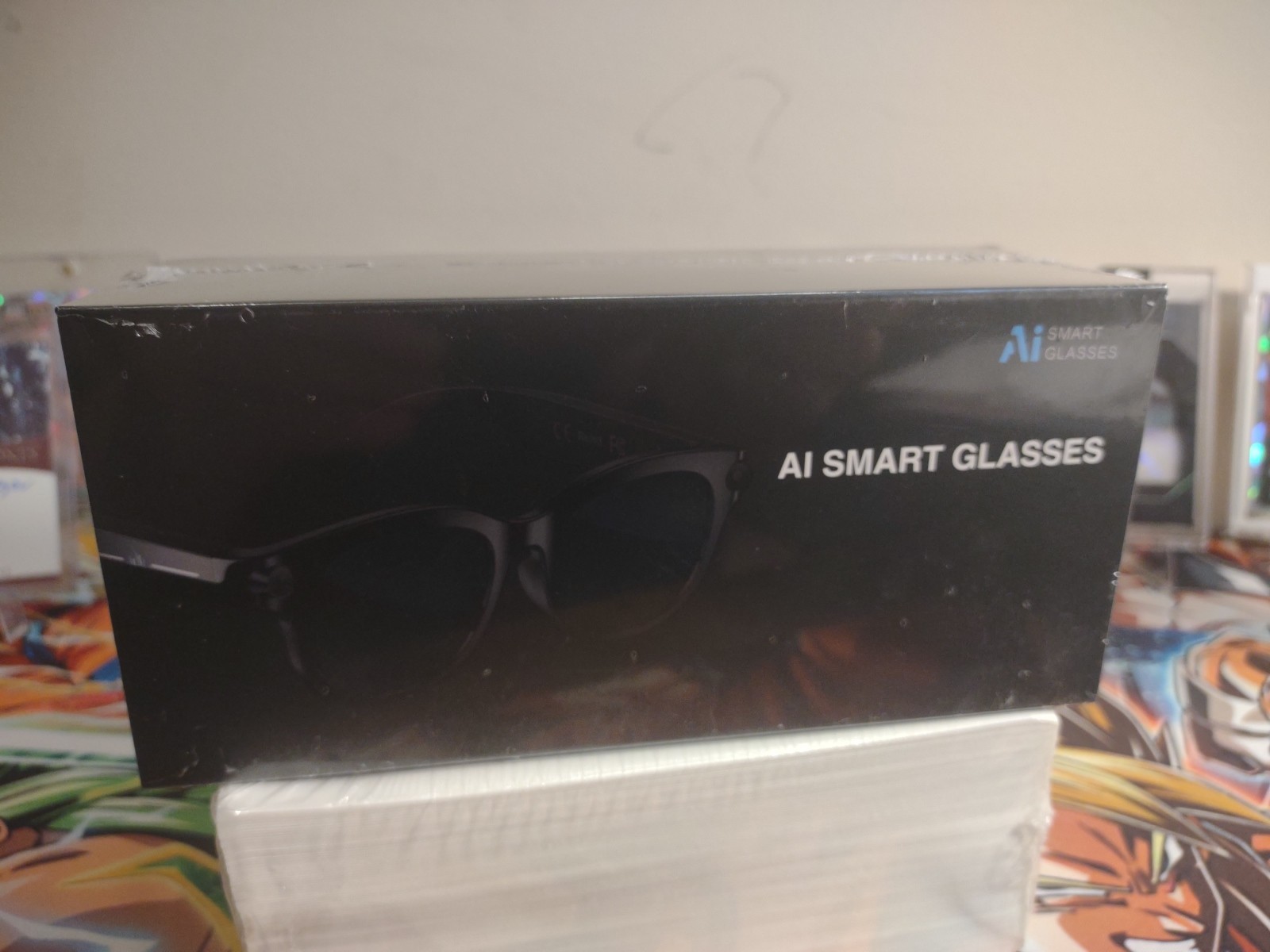 ai smart glasses Brand New Sealed