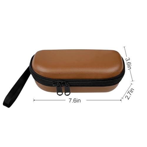 sarlar Hard Carrying Case for Ray-Ban | Meta Wayfarer/Skyler/Headliner Smart