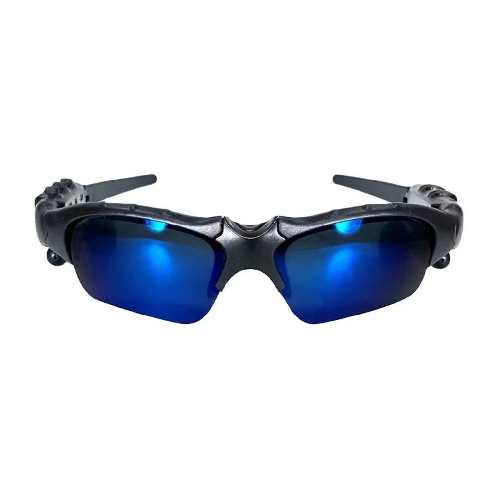 Bluetooth 5.0 Smart Audio Glasses Sports Surround Sound Headphones Sunglasses