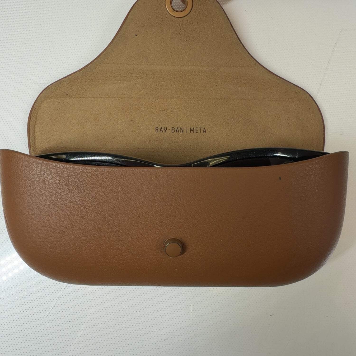 Ray-Ban Meta Wayfarer Gen 1 Black RW4006 60/171 – 50/22 Smart Glasses