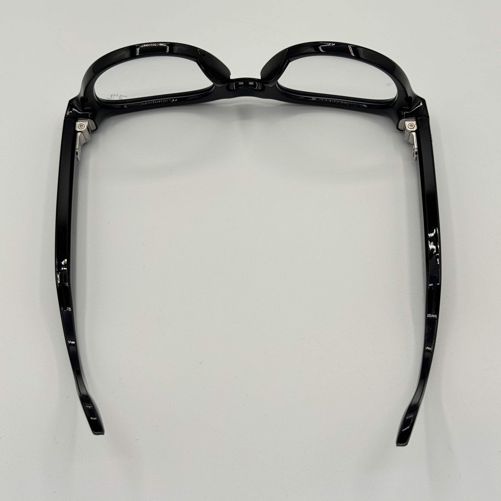 Ray-Ban Meta Headliner Gen 2 RW4013 Transition Sapphire Shiny Black