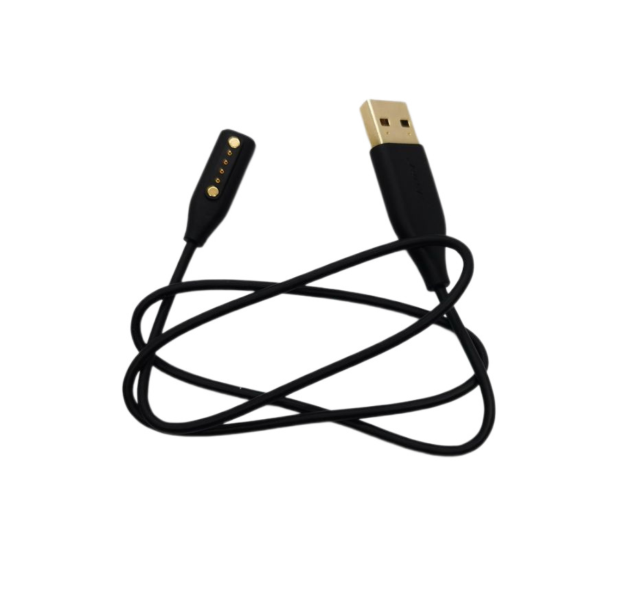 60cm USB magnetic Charging Cable Cord For Bose Frames Alto S/M M/L Soprano Tenor