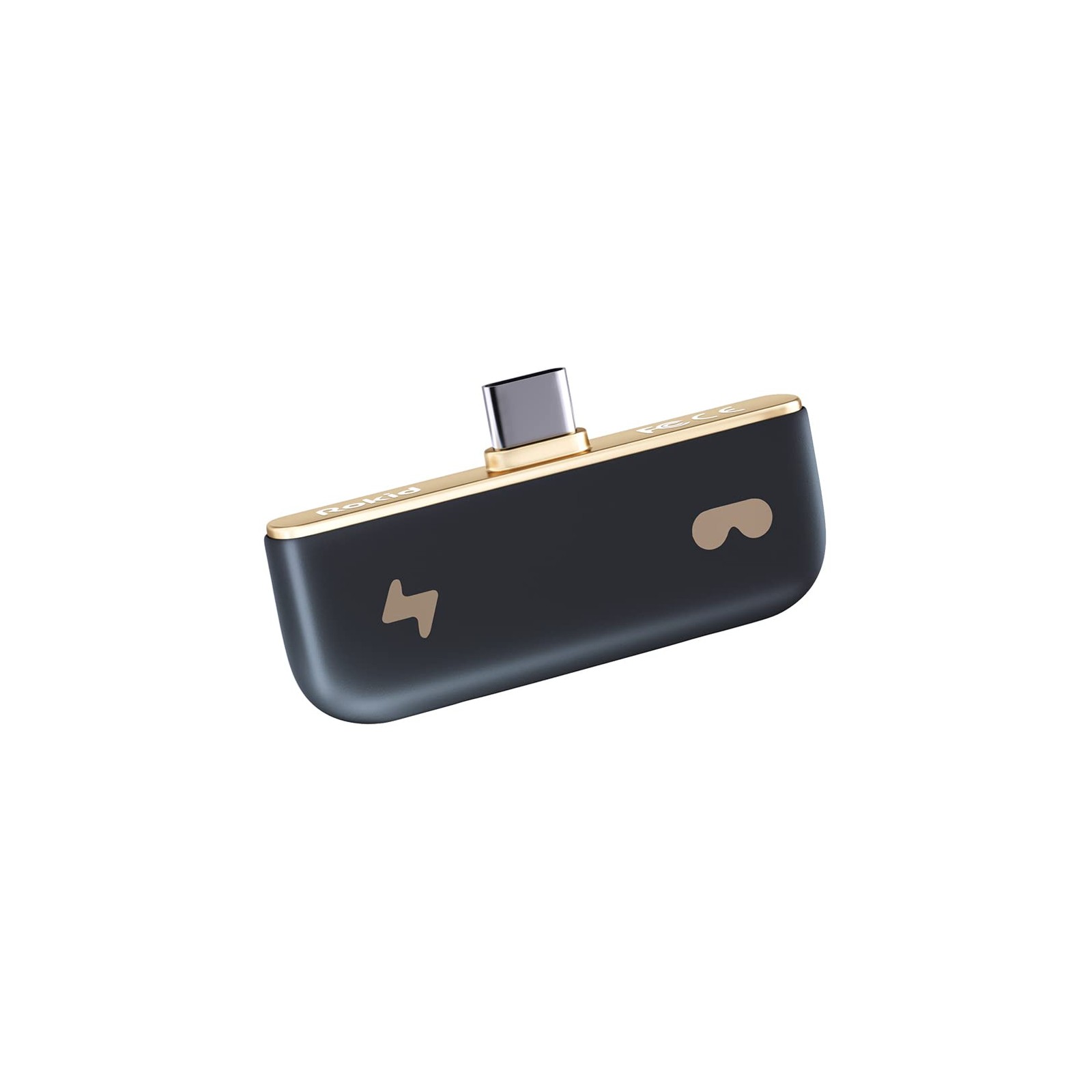 Mini Hub Charging Converter, AR Glasses Accessories for Switch Xbox Smart Pho…