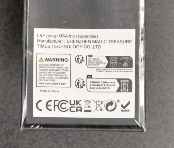 AI Smart Glasses Bluetooth, 8 Hr, Fast Charge Touch Control, Build In Mic T-1019