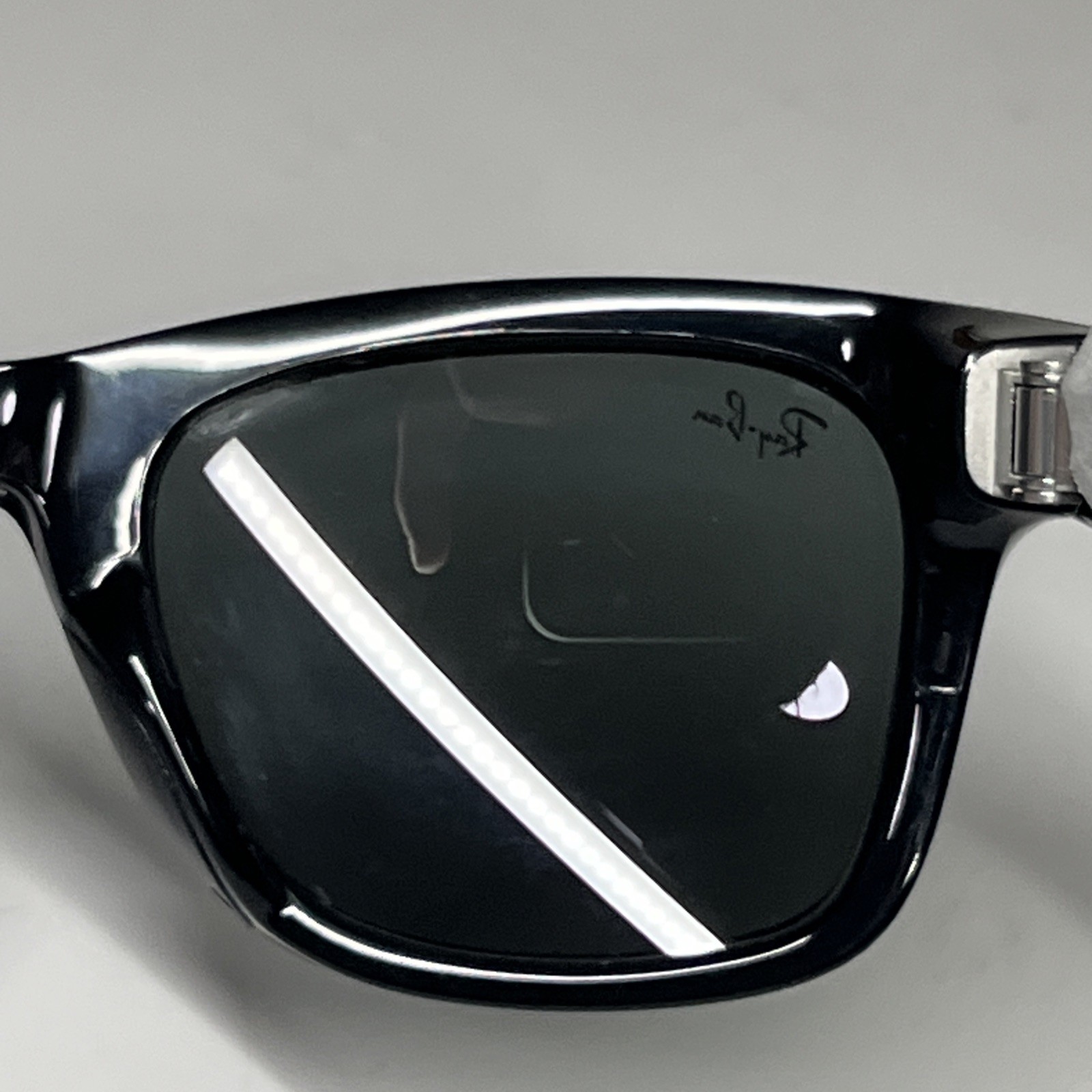 Ray-Ban Meta Wayfarer Gen 1 Smart Glasses RW4006 w/ Case New Other – Read