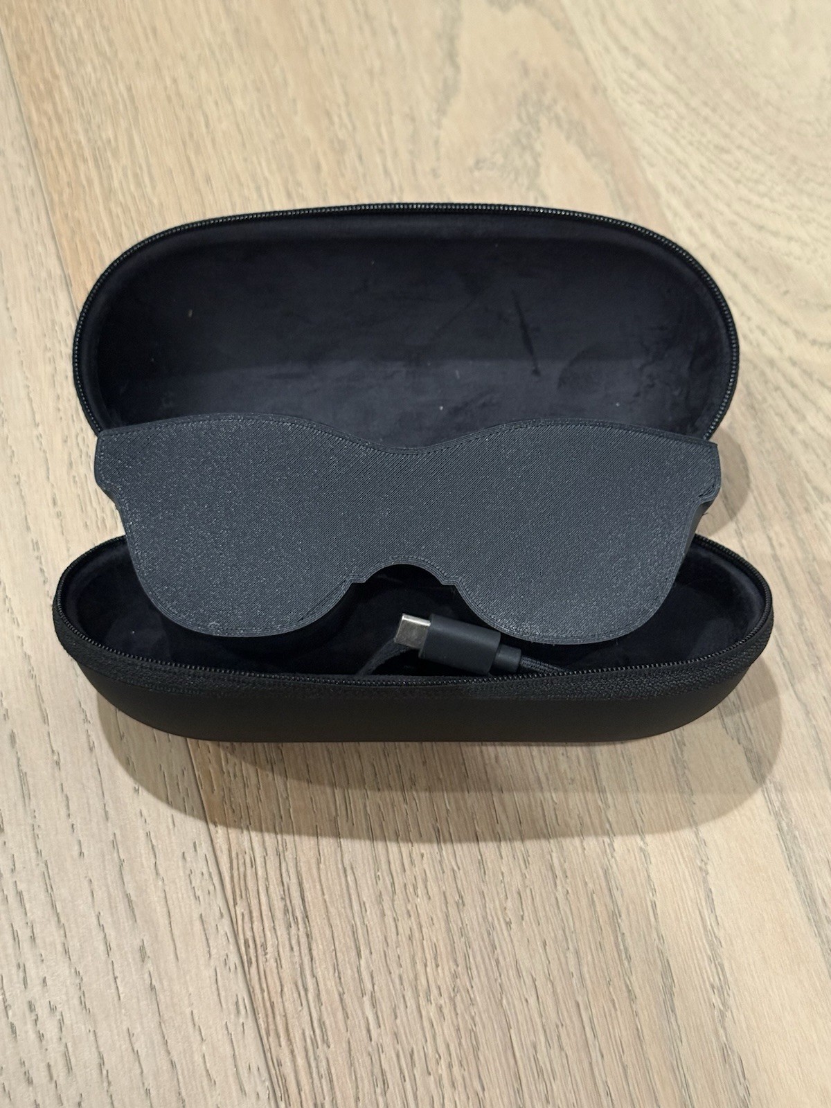 XREAL Air AR Glasses and XREAL Beam