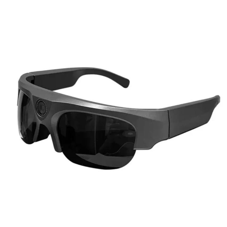 Multifunctional Sports Glasses with Camera, Video, Photo Recorder, Bluetooth