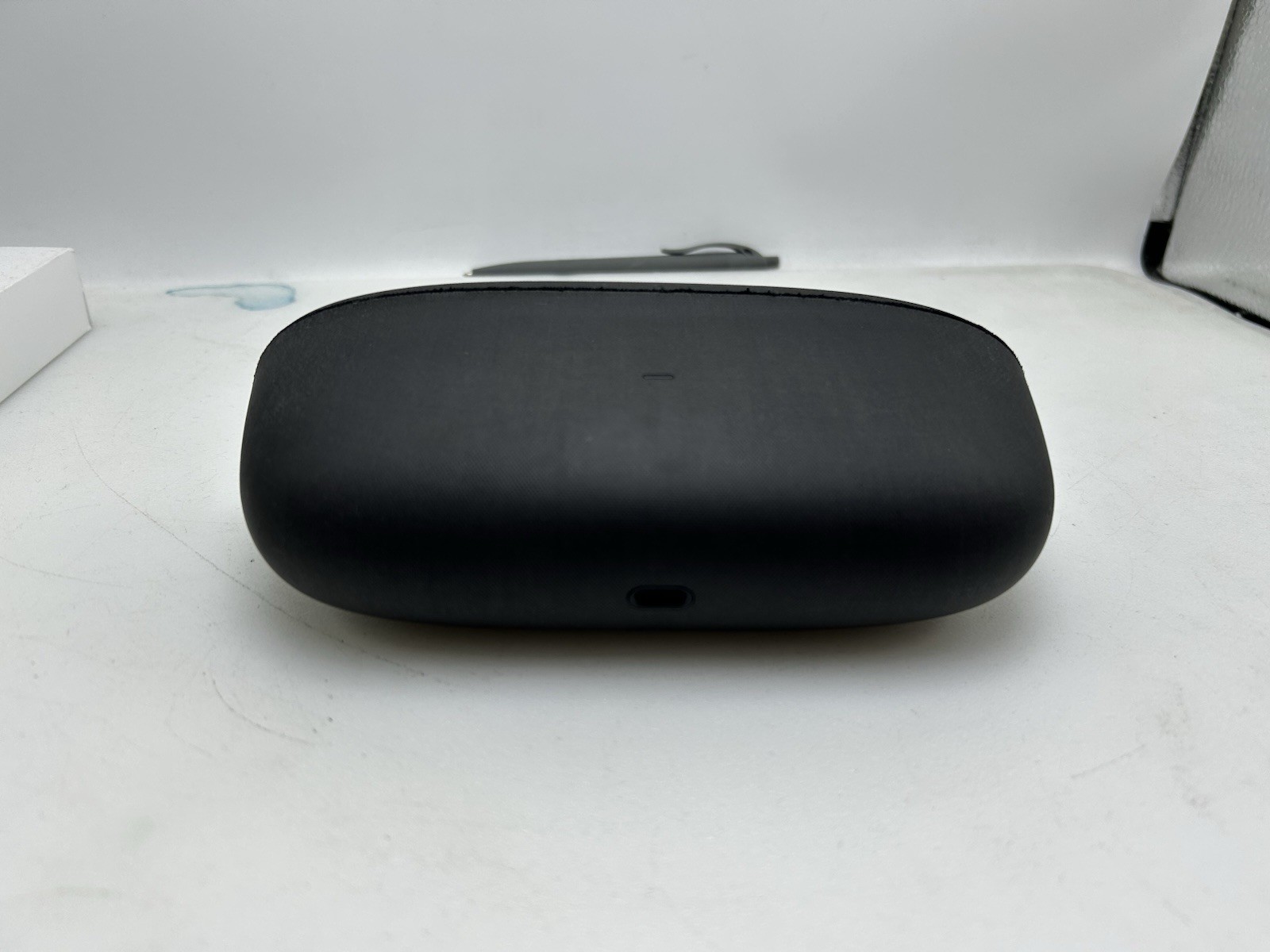 Oakley Meta HSTN Black Transitions 00W8002 AI Smart Glasses