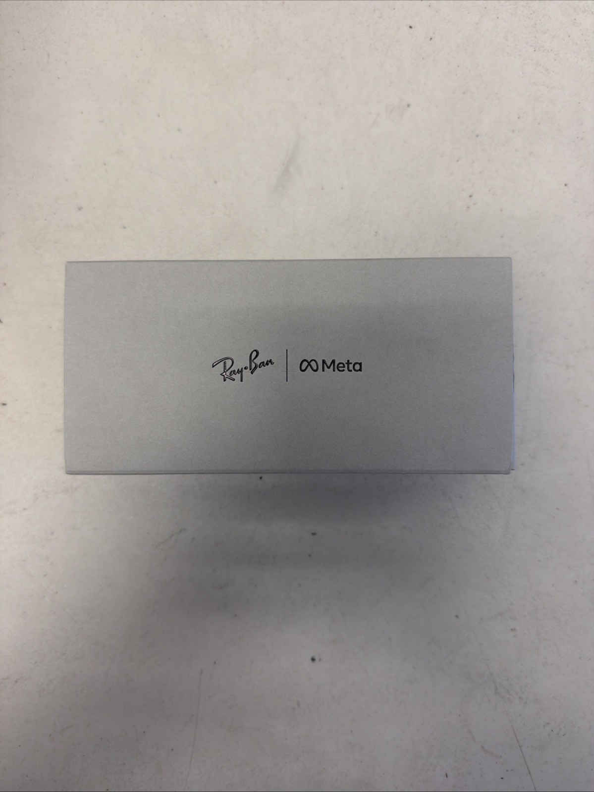 Ray-Ban Meta Wayfarer Gen 2 Shiny Cosmic Blue Transitions Saphire RW4012