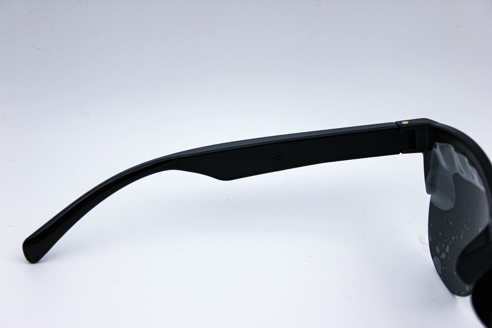 Smart Sunglasses Bluetooth Headset Browline F-06