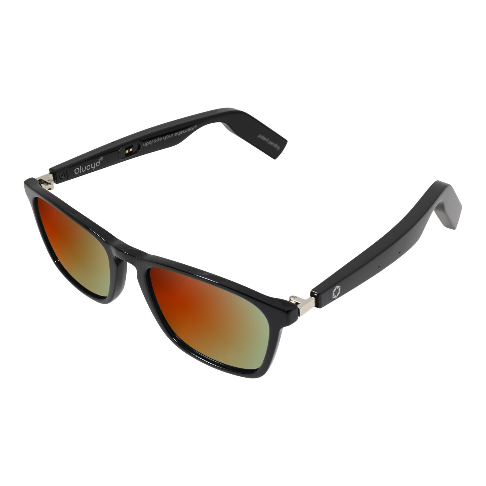 Lucyd Lyte Darkside Sun Lens