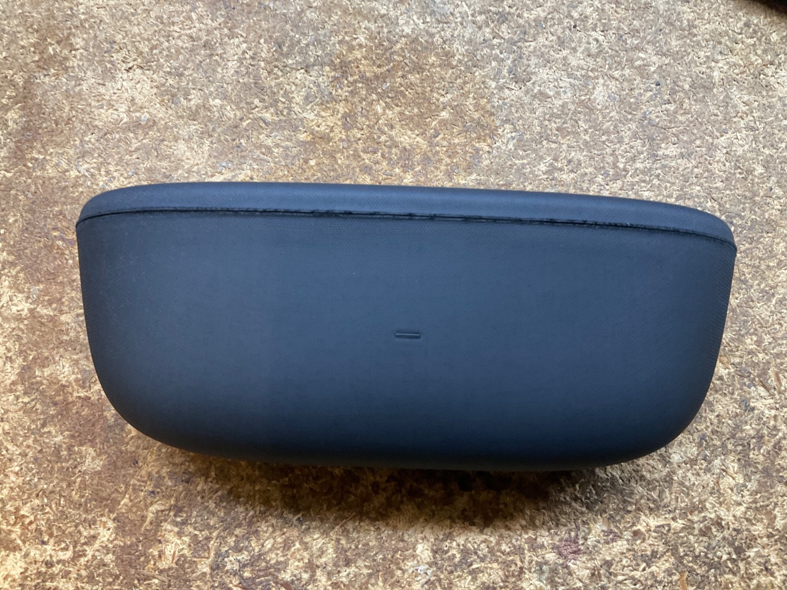 Oakley Meta Glasses HSTN – OW8002 – Clear Lense & Black Frame