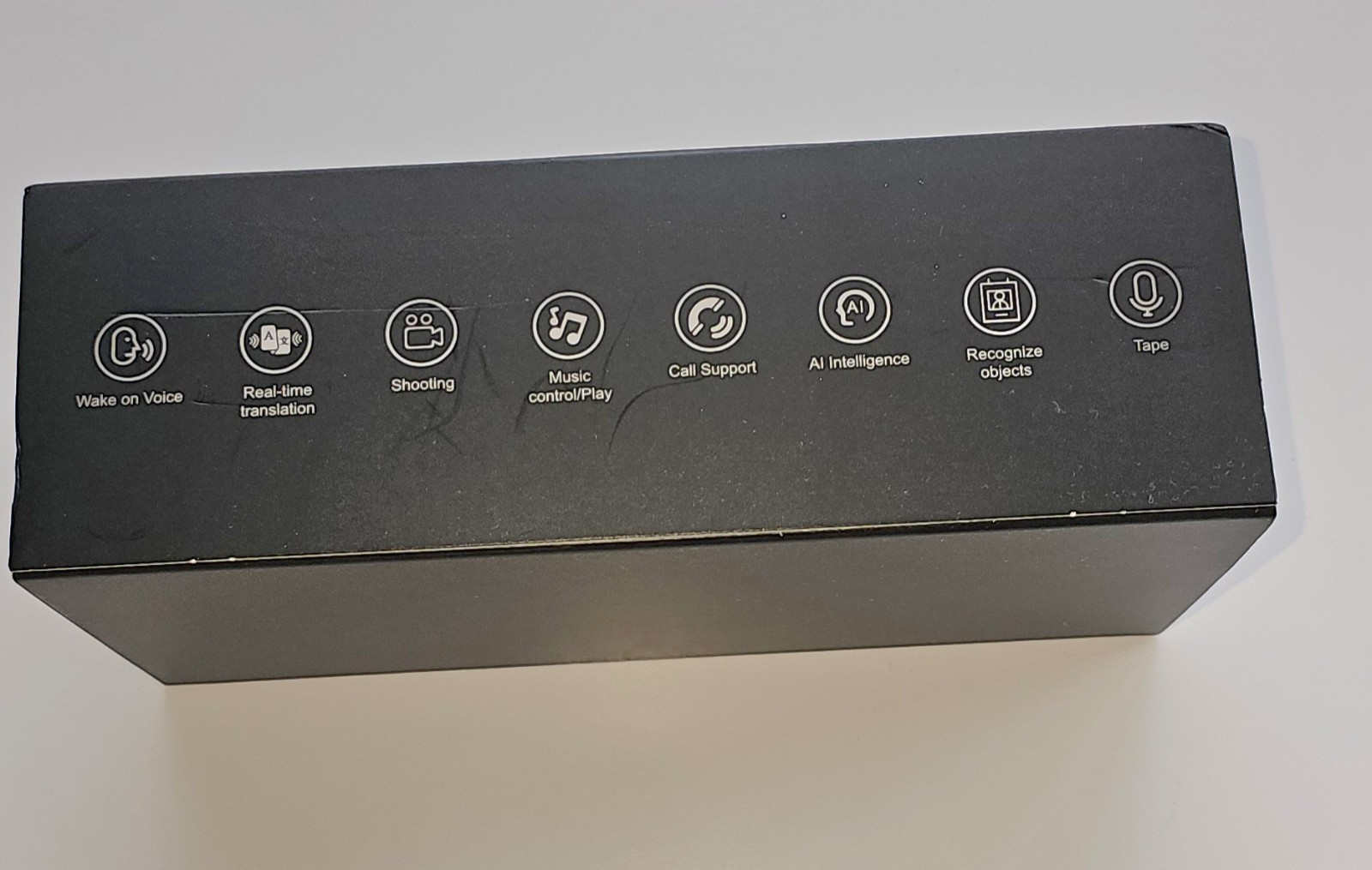 Ai Glasses Type 3