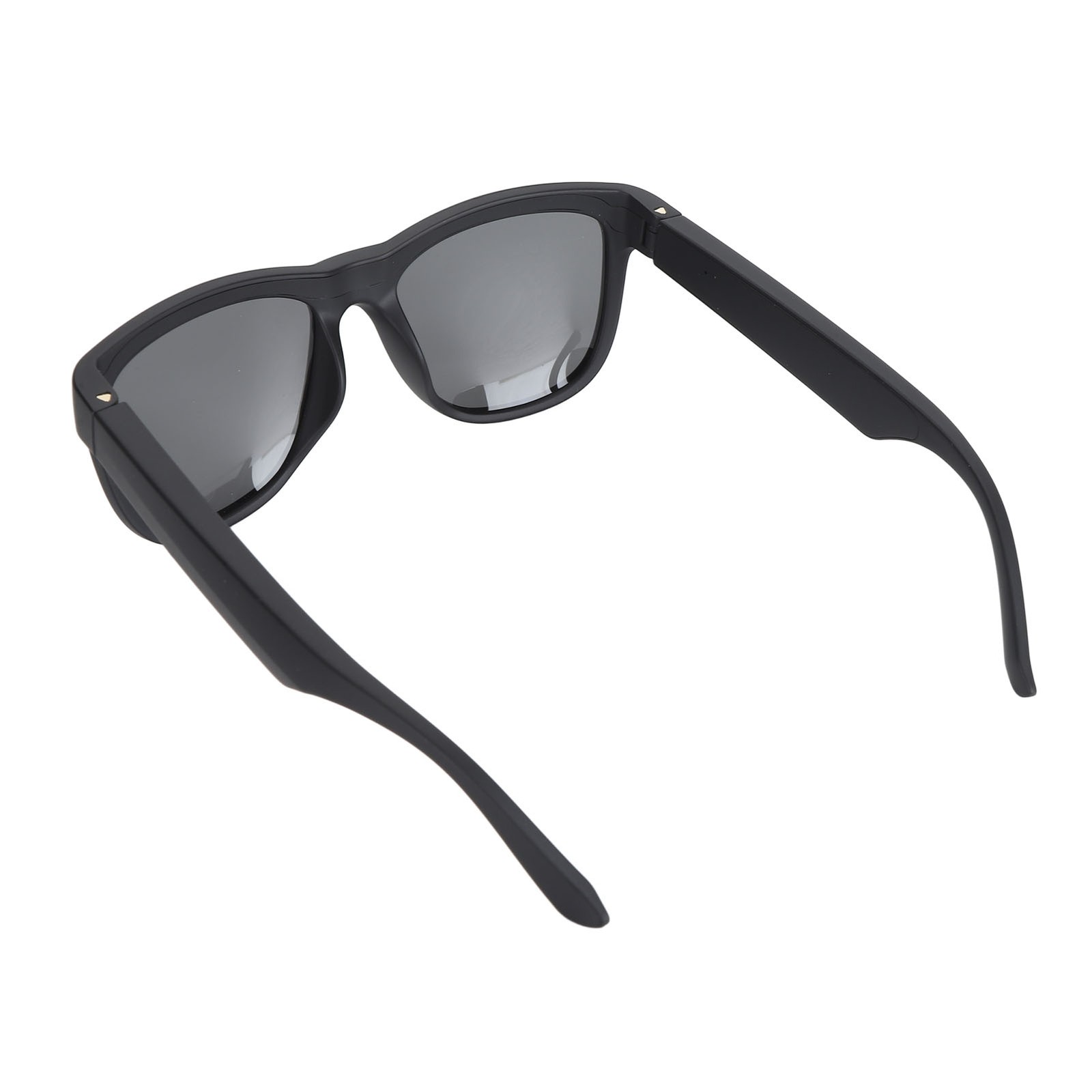 Smart Glasses Wireless Bluetooth V5.0 EDR Touch Control Sports Music Sungla LCMR