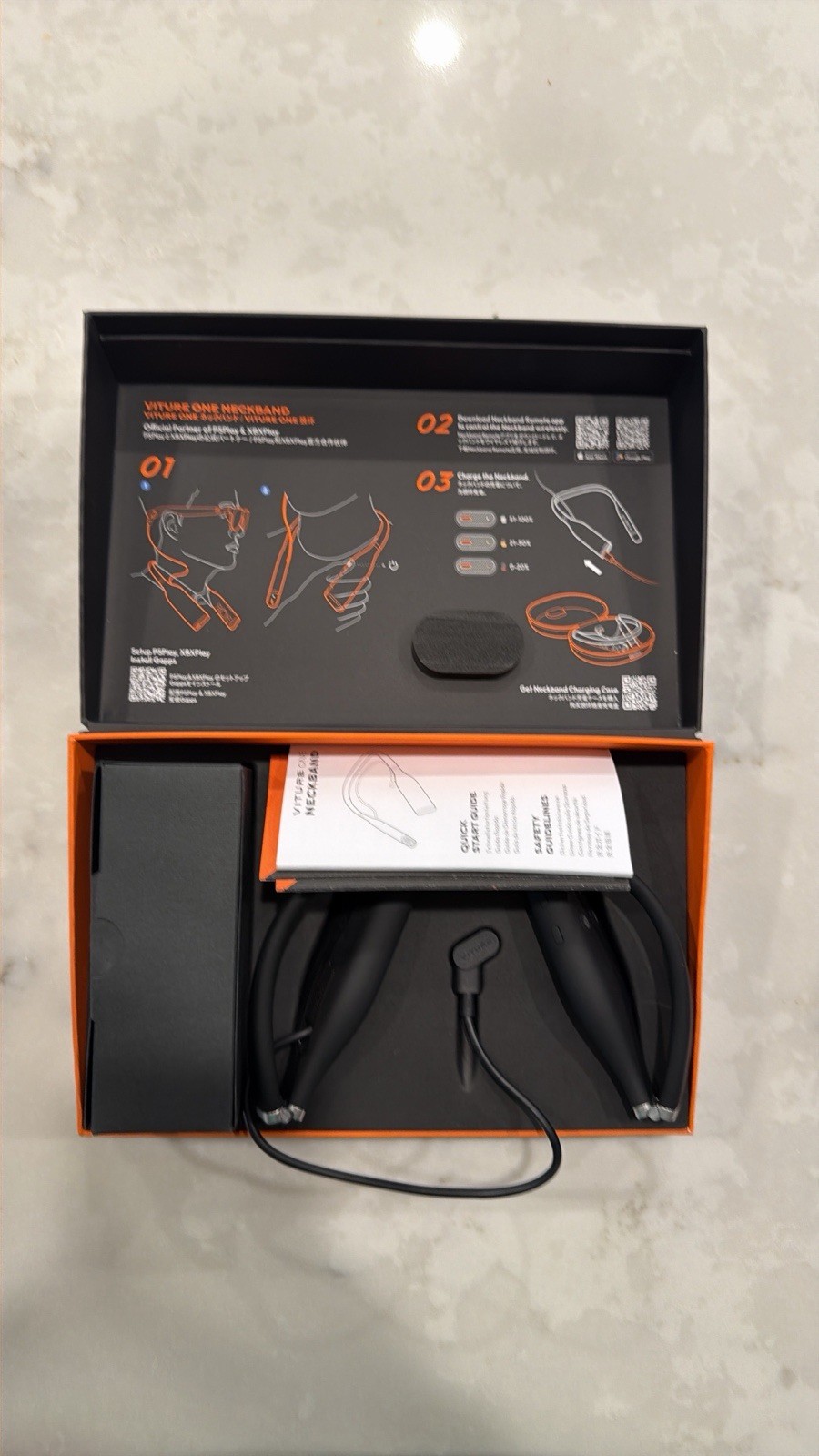 VITURE One Neckband