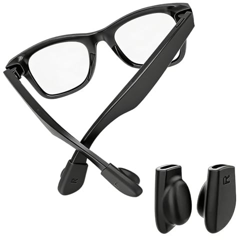 Eyeglass Ear Grip for Ray-Ban Meta Wayfarer/Skyler/Headliner & Gen 2 1 Pairs