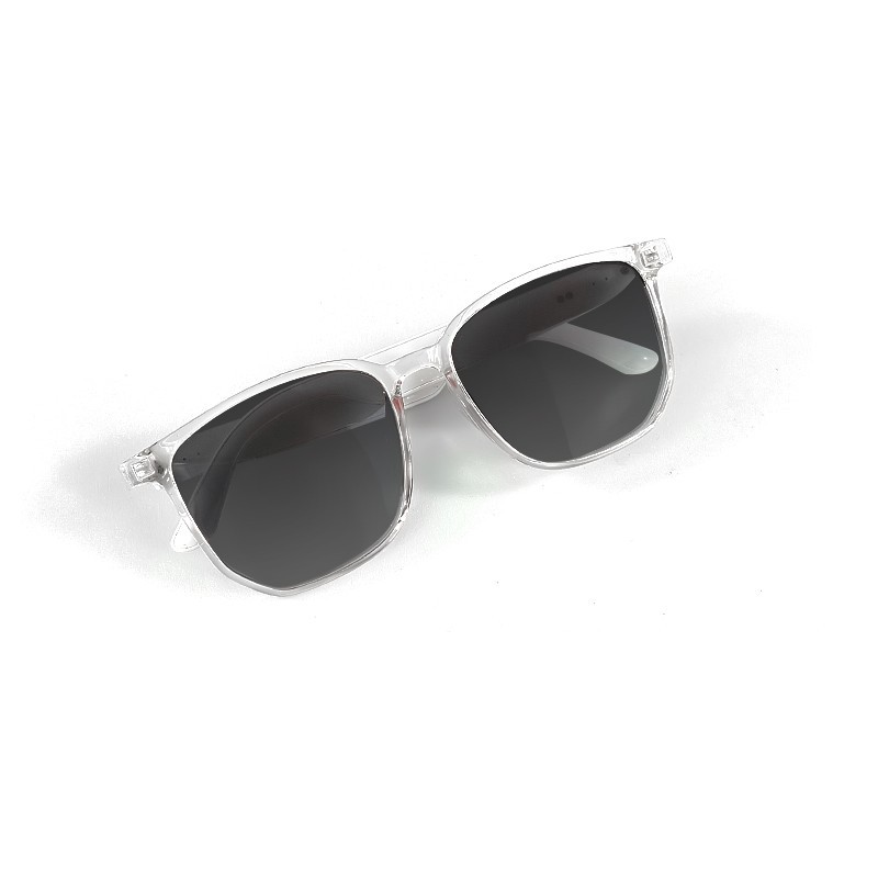 AI Smart Glasses Bluetooth Call Audio Hands-Free Translation for Men and Women