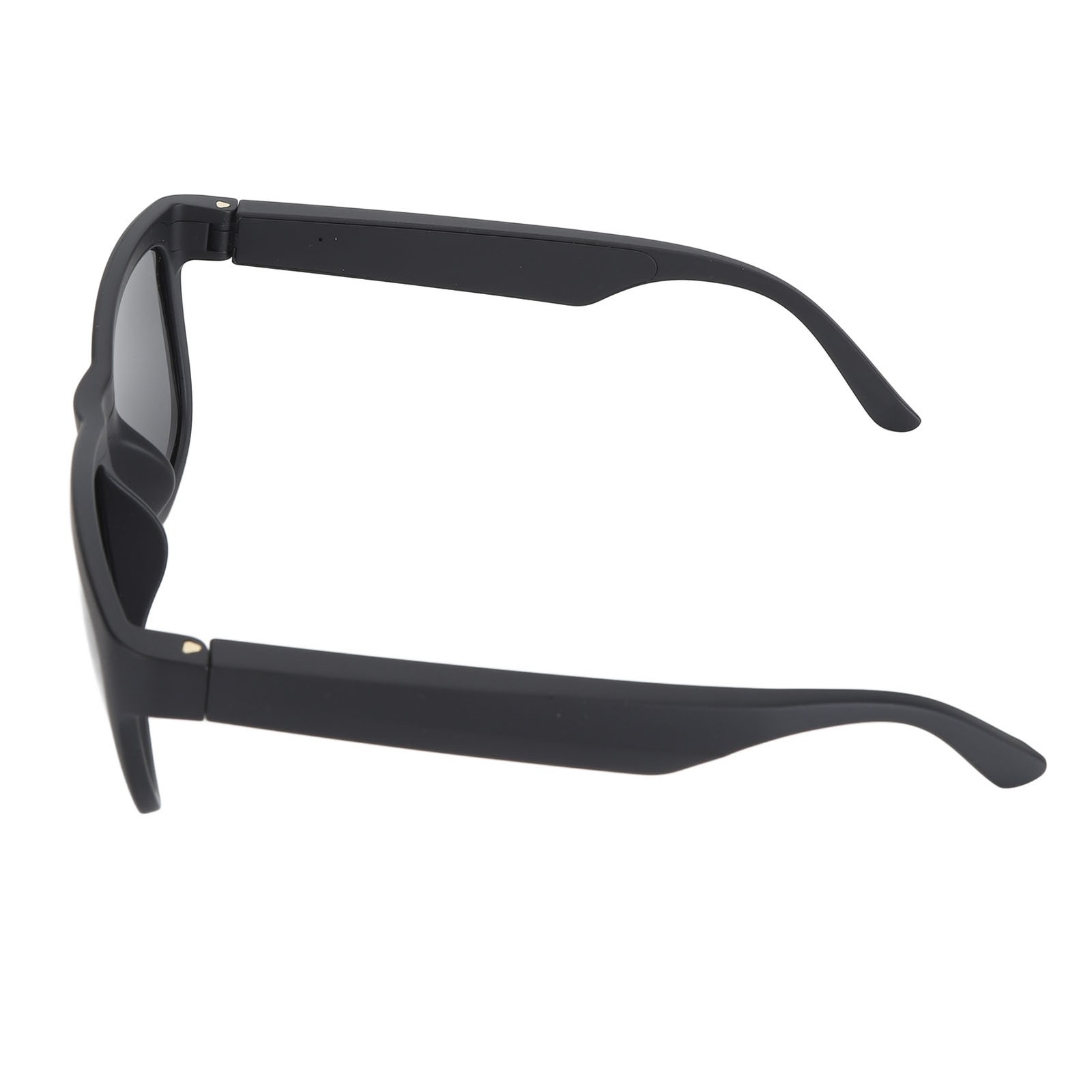 Smart Glasses Wireless Bluetooth V5.0 EDR Touch Control Sports Music Sungla LCMR