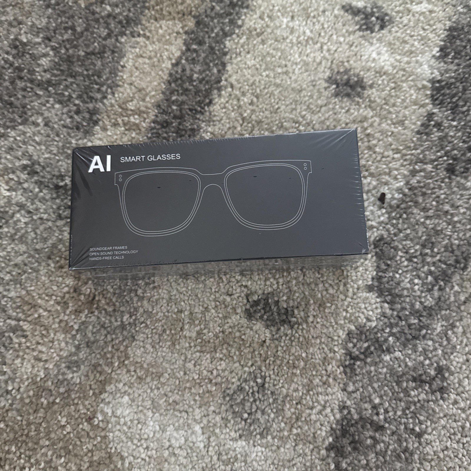 ai smart glasses