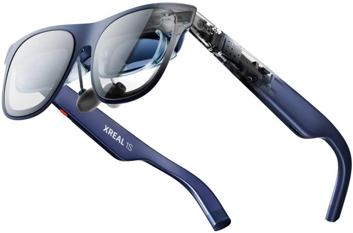 XREAL 1S AR Glasses