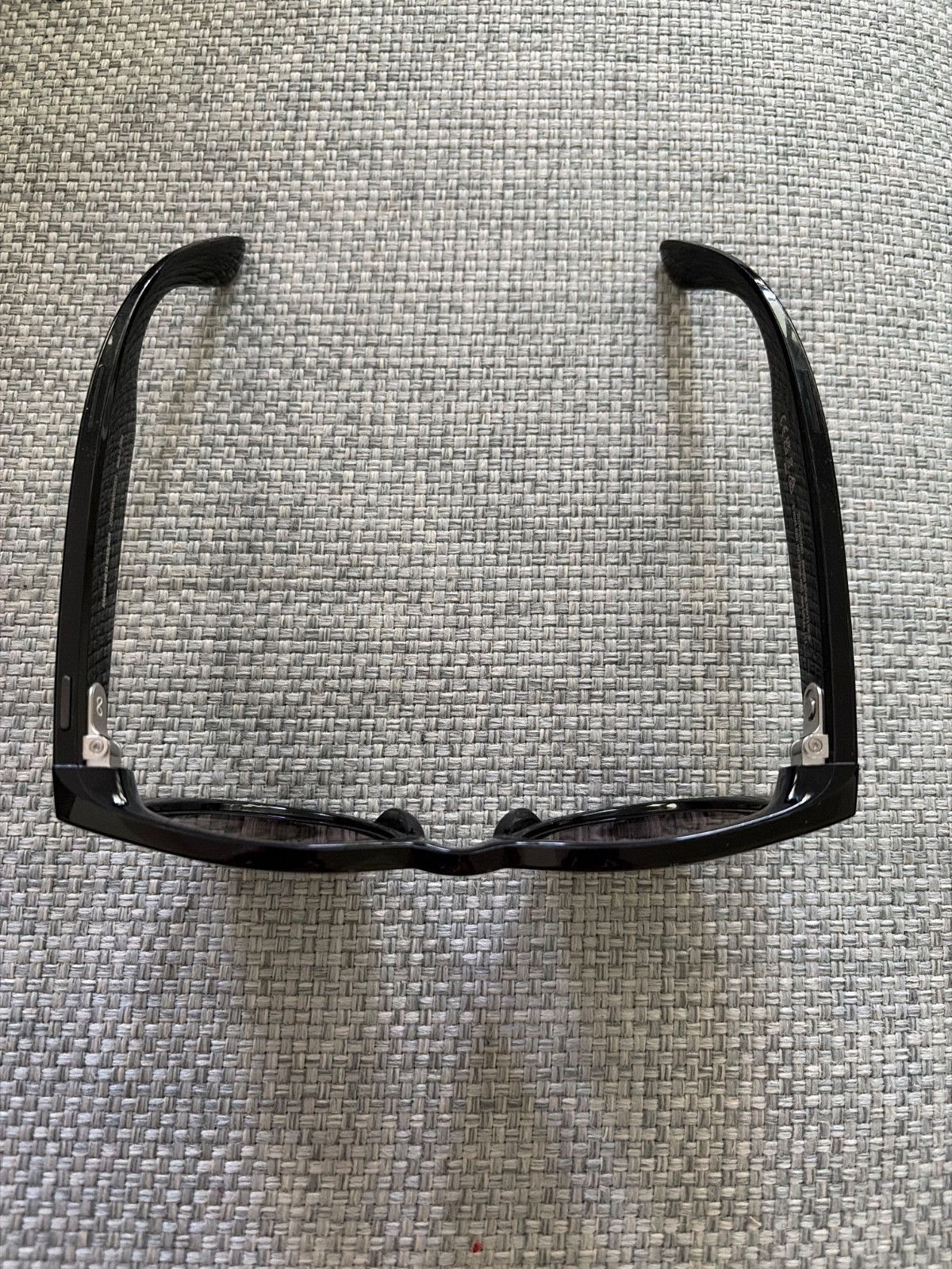 Ray-Ban Meta (Gen 1), Headliner, Shiny Black | Smart Al with polarized lenses