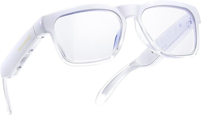 OHO Sunshine 5.2 Smart Glasses Bluetooth Audio Sunglasses BRAND NEW